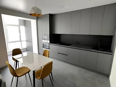 квартира за адресою Височана вул., 9
