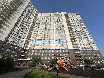 квартира за адресою Басейна вул., 6А