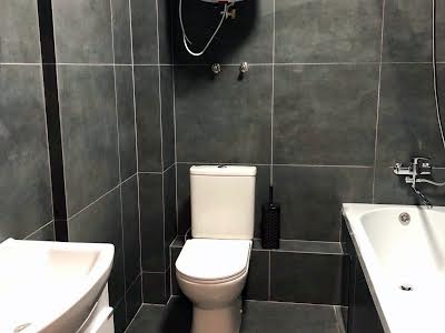 квартира за адресою Метрологічна вул., 7-Б