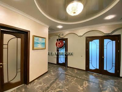 квартира за адресою Тараса Шевченка бульв., 27-Б