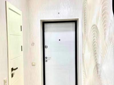 квартира за адресою Соборна, 103