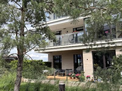 квартира за адресою Паркова вул., 15