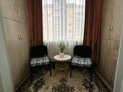 квартира за адресою Зарічанська вул., 11ж