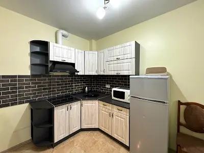 квартира за адресою Університетська вул., 1п
