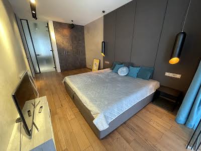 квартира по адресу Кловский спуск (Кловський), 7a