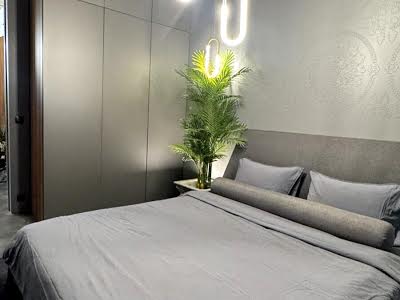 квартира за адресою Курортний пров., 1-Б