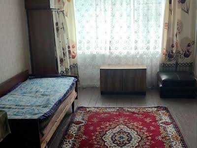 кімната за адресою Дніпро, Осіння вул., 15