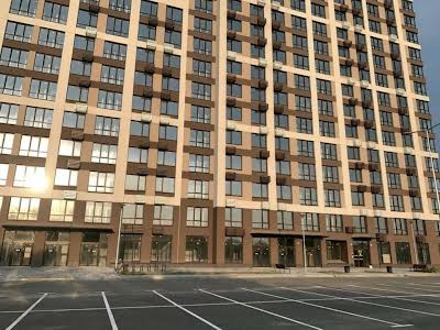 квартира за адресою Генерала Грекова вул., 4