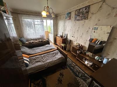 квартира по адресу Василия Иваниса ул. (Миколи Матеюка), 13