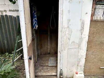 дом по адресу провулок Крайній, 42