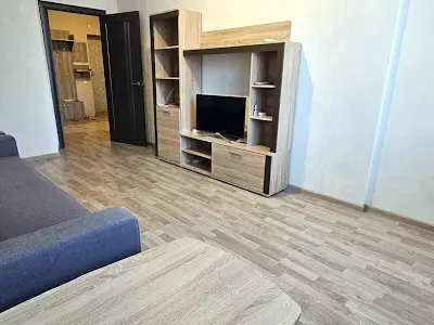 квартира за адресою Тбіліський пров., 1
