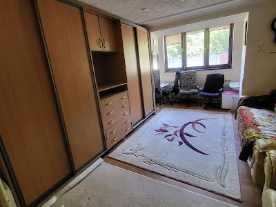 квартира за адресою Кармелюка, 18