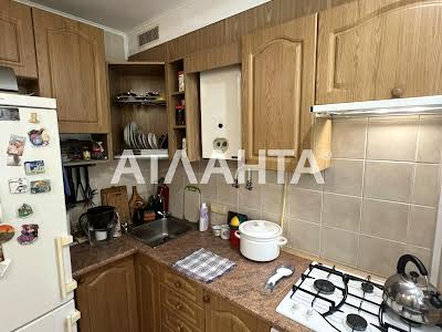 квартира за адресою Одеса, Шевченка просп., 21а