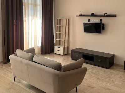 квартира за адресою Одеса, Французький бульв., 60в