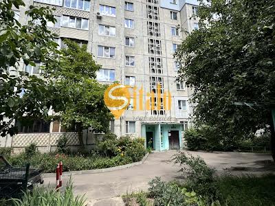 квартира по адресу Европейская ул. (Жовтнева), 6