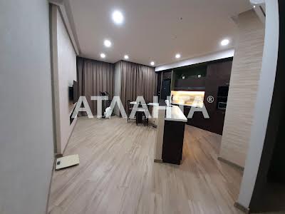 квартира за адресою Перлинна вул., 3
