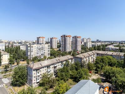 квартира по адресу Верховной Рады бульв., 14-Б
