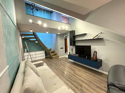 квартира за адресою Боголюбова вул., 3