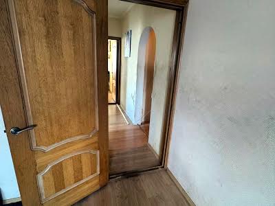 квартира за адресою Оболонський просп., 36-Д