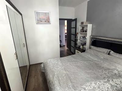 квартира по адресу Берестейский просп. (Победы), 67-Г