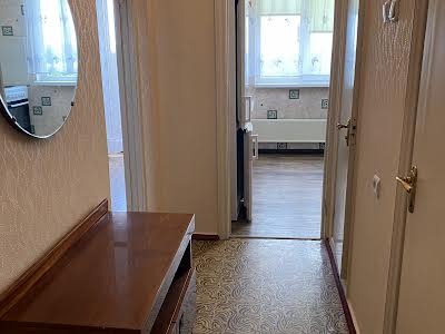 квартира за адресою Академіка Глушкова просп., 43
