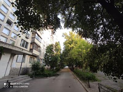 квартира по адресу Днестровская ул., 19
