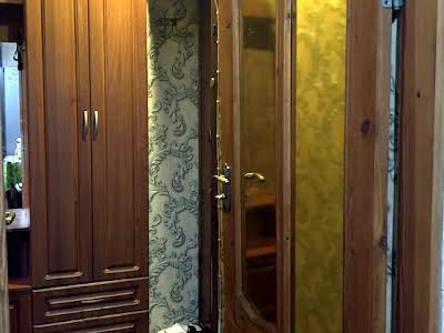 квартира за адресою Дніпро, Олекси Повстенка вул. (Дунаєвського), 23