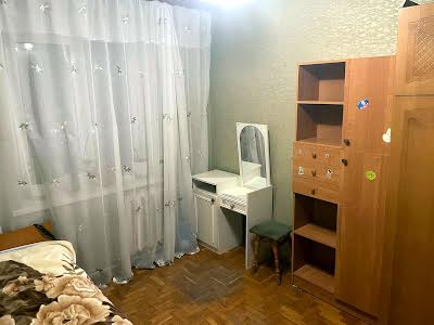 кімната за адресою Георгія Тороповського вул. (Івана Дубового), 37