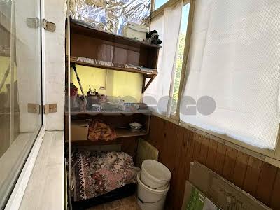 квартира за адресою Європейська вул. (Жовтнева), 8