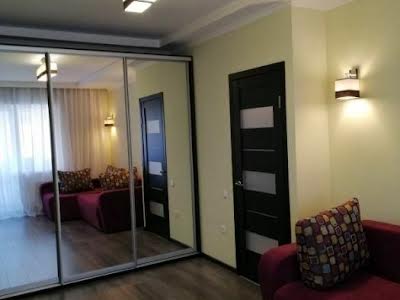 квартира за адресою Дніпро, Героїв просп., 4