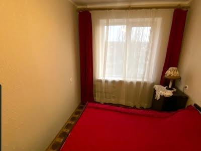 квартира по адресу Диёвский пер. (Братьев Трофимовых), 32