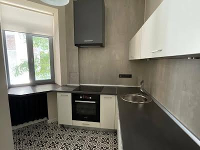 квартира по адресу Антоновича ул. (Горького), 38-В