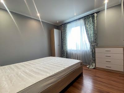 квартира за адресою Науки просп., 13
