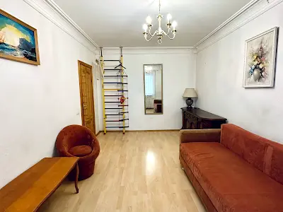 квартира за адресою Лісківська вул., 16