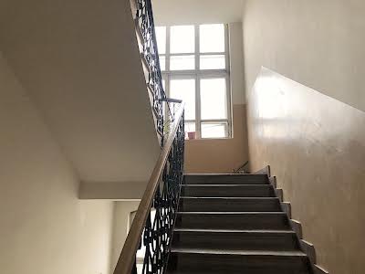 квартира за адресою Бульварно-Кудрявська вул. (Воровського), 38
