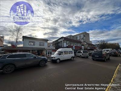 коммерческая по адресу Энтузиастов ул., 5