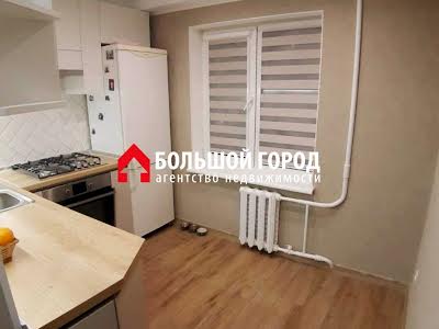 квартира за адресою Запоріжжя, Бочарова вул., 8