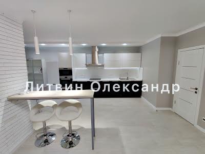 квартира за адресою Київ, Євгена Сверстюка вул. (Раскової Марини), 6В