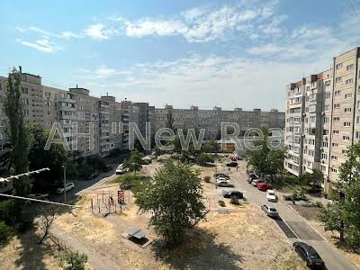 квартира за адресою Київ, Володимира Івасюка просп. (Героїв Сталінграда), 44