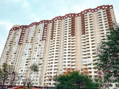 квартира за адресою Польова вул., 73