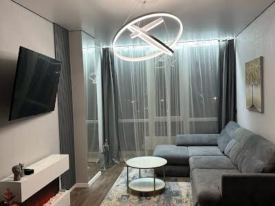 квартира по адресу Марсельская ул., 33в