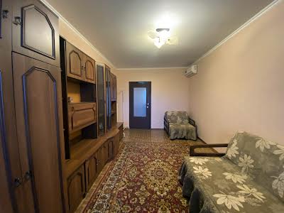 квартира за адресою Лісківська вул., 14