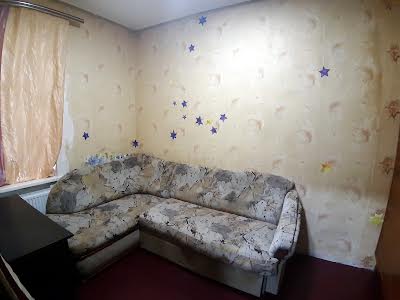квартира за адресою Цимбалів Яр вул., 5