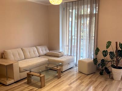 квартира за адресою Анатолія Петрицького вул., 17