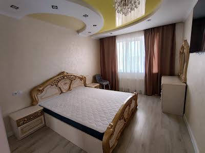 квартира за адресою Чумацька вул., 2