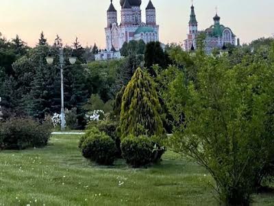 квартира по адресу Киев, Метрологическая ул., 25А