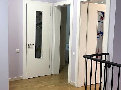 квартира за адресою Драгоманова вул., 17
