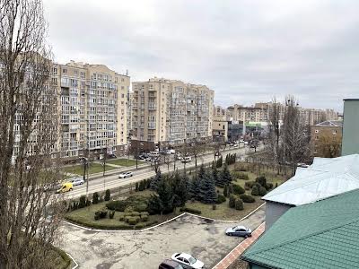 квартира за адресою Миколи Закревського вул., 77