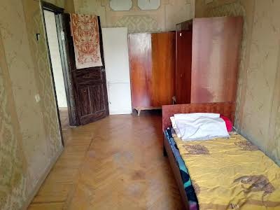квартира за адресою Івана Неходи вул., 5