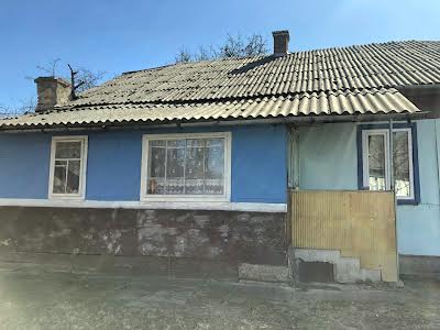 дом по адресу Шевченка